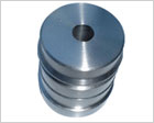 tungsten alloy axes