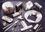 Tungsten Nuclear Shielding