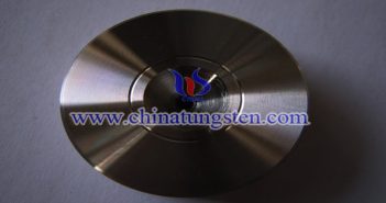 硬質合金拉管模 硬質合金拉管模圖片