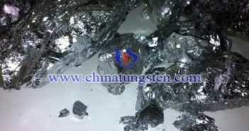 鉬酸鈉、氧化鉬、鉬鐵最新價格 鉬鐵圖片