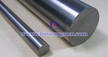 國家鉬產品質量監督檢驗大樓順利通過竣工驗收 鉬棒圖片