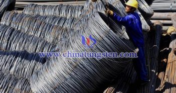 我國鋼材出口數(shù)量下降 鋼企利潤增長 建築鋼材圖片