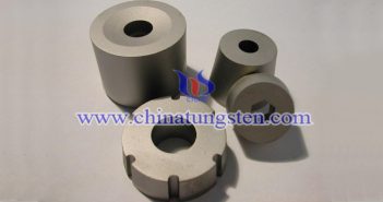 硬質合金焊接特點 硬質合金圖片