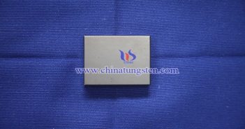 95W 型號081503-鎢鉚釘頂棒報價-2018年2月26日 鎢鉚釘頂棒圖片