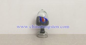 細(xì)細(xì)微性碳化鎢粉圖片