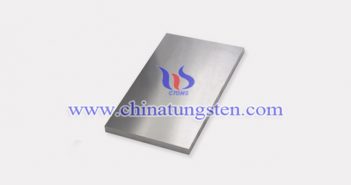 Anviloy 1050 鎢合金板 Anviloy 1050 鎢合金板圖片