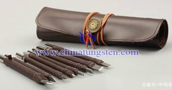 鎢鋼篆刻刀:一刀篆刻天下文! 鎢鋼篆刻刀圖片