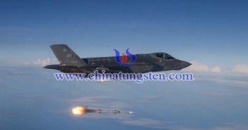 貿易戰影響下,不可替代的戰略資源—金屬鎢究竟怎樣了 國防軍事