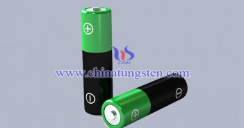 特斯拉產量增加 松下鋰電企業虧損 鋰電池圖片