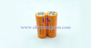 寧德時代鋰電池裝機量高居榜首 鋰電池圖片