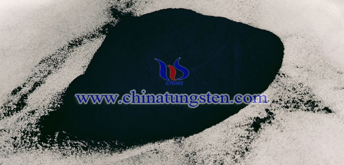 氣敏材料:W18O49納米線圖片