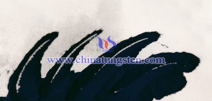 光熱轉(zhuǎn)化材料:氧化鎢納米顆粒 光熱轉(zhuǎn)化材料:氧化鎢納米顆粒圖片