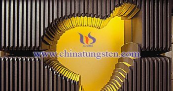 電子直線加速器用鎢合金多頁(yè)準(zhǔn)直器 電子直線加速器用鎢合金多頁(yè)準(zhǔn)直器圖片
