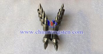 硬質合金熱熔鑽優(yōu)點圖片