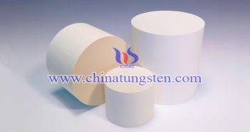 高比表面積多孔蜂窩陶瓷催化劑用偏鎢酸銨 高比表面積多孔蜂窩陶瓷催化劑用偏鎢酸銨圖片