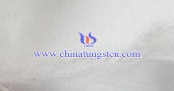 偏鎢酸銨製備方法 偏鎢酸銨製備方法圖片