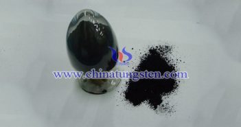 如何製備二硫化鎢納米片? 如何製備二硫化鎢納米片?圖片