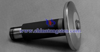 鎢合金X射線靶材 鎢合金X射線靶材圖片