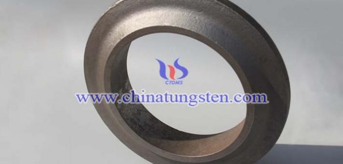 盾構刀具用硬質合金圖片