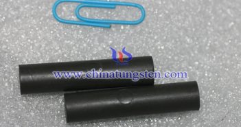 鎢聚合物有哪些優點? 鎢聚合物有哪些優點?圖片