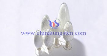 如何製備高純仲鎢酸銨? 如何製備高純仲鎢酸銨?圖片