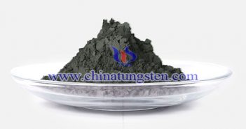 仲鎢酸銨用途——製備亞微米球形鎢粉 仲鎢酸銨用途——製備亞微米球形鎢粉圖片
