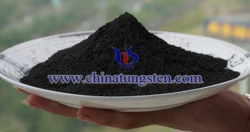 如何製備鎢聚合物醫用射線防護材料? 如何製備鎢聚合物醫用射線防護材料?圖片