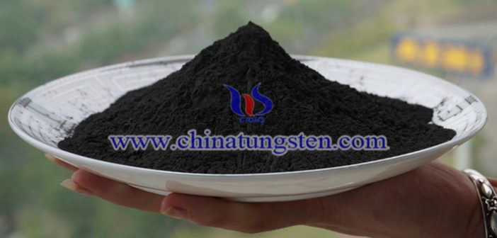 如何製備鎢聚合物醫(yī)用射線防護(hù)材料？圖片