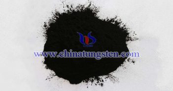 耐高溫軸承潤滑脂用二硫化鎢 耐高溫軸承潤滑脂用二硫化鎢圖片