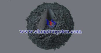 二硫化鎢的潤滑性能與什麼有關? 二硫化鎢的潤滑性能與什麼有關?圖片