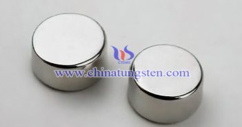 2023年1-11月包頭市稀土磁性材料産量漲超15% 稀土磁性材料圖片