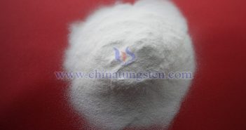 周初氧化鐠釹價格跌破38萬元/噸關口 氧化鏑圖片