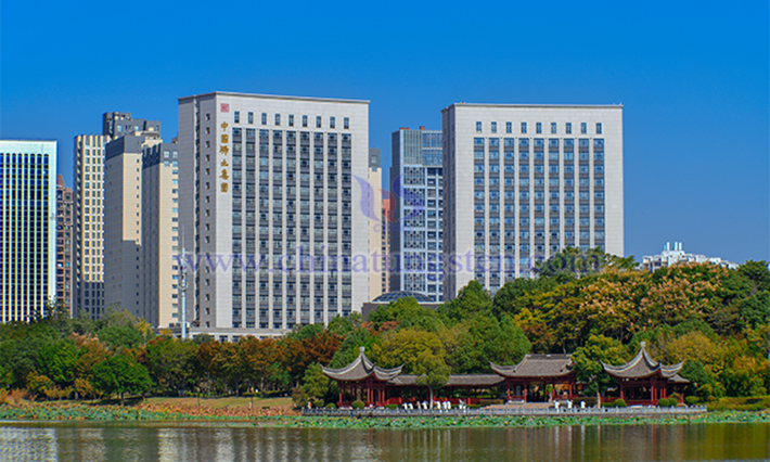 中國稀土集團圖片