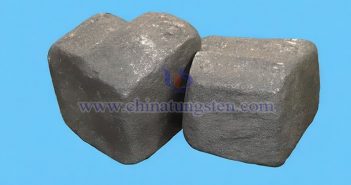 2024年2月包頭稀土價格環比多數下降 稀土金屬圖片