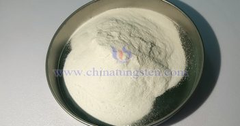 漲幅10%!氧化鋱價格漲破600元/千克關口 氧化銪圖片