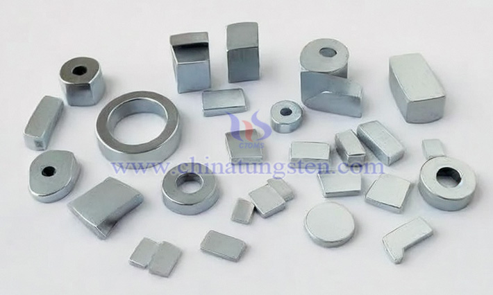 稀土功能材料圖片