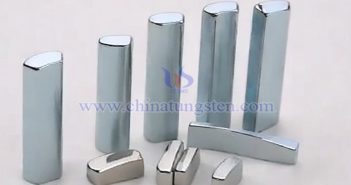 75億元!2024年江西推出7個(gè)稀土招商項(xiàng)目 稀土永磁材料圖片