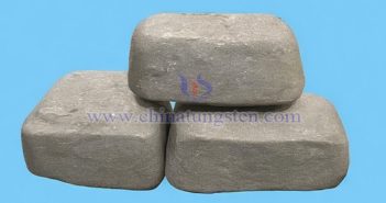 2024年3月包頭稀土價格環比多數下降 鐠釹金屬圖片