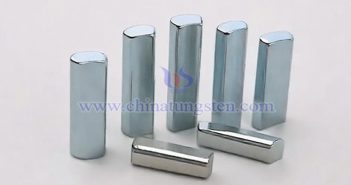 江西第一批省重點建設專案涉及稀土產業 稀土永磁材料價格圖片