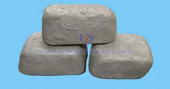 北方稀土2023年稀土原料產(chǎn)量創(chuàng)新高 稀土金屬圖片