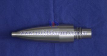 漲!鉬精礦價格繼續(xù)跳漲! TZM頂頭圖片