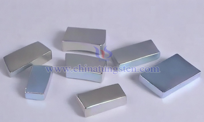 稀土永磁材料圖片