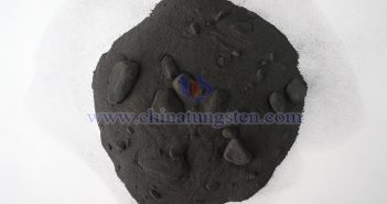 本周稀土價格漲跌互現 氧化鐠圖片