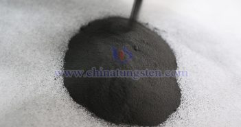 鐠釹金屬、氧化鋱、氧化鏑最新價格 氧化鐠圖片