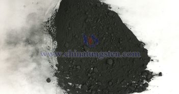 降超4%!本周氧化鋱價格跌破三大關口 氧化鐠圖片