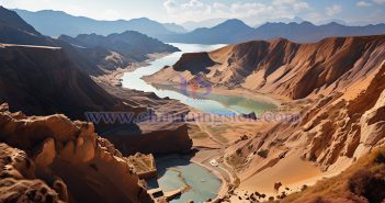 強!稀土選礦回收率提高5% 稀土礦圖片