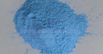 稀土價格普漲 氧化鐠釹價格突破37萬元/噸 氧化釹圖片