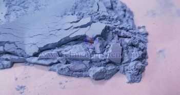 本周稀土行情良好 氧化鐠釹價格漲超6% 氧化釹圖片