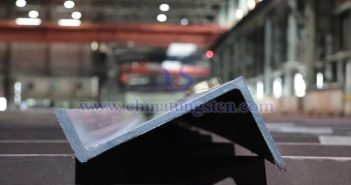 包鋼股份引領創新:稀土熱軋350乙字鋼助力鐵路棚車再升級 稀土熱軋350乙字鋼圖片(來源:包鋼股份)