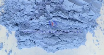 鐠釹價格偏弱運行 鏑鋱價格止跌反彈 氧化釹圖片